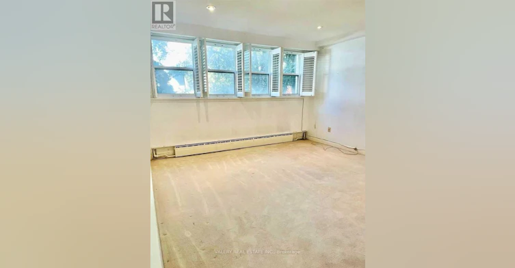 BASEMENT - 101-47 Ranleigh Avenue, Toronto, ON, M4N 1X2