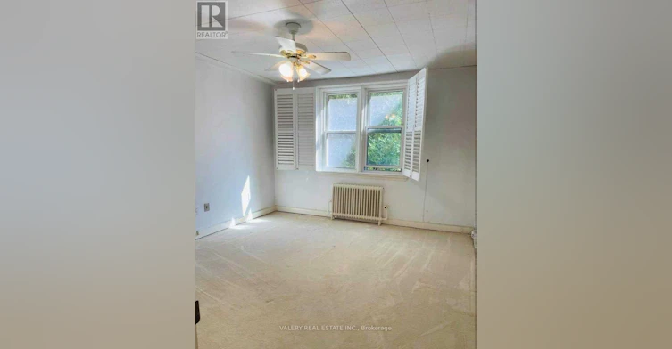 BASEMENT - 101-47 Ranleigh Avenue, Toronto, ON, M4N 1X2 - 3
