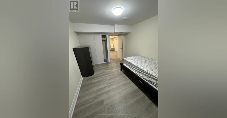 BSMT-2389 Morrison Avenue, Mississauga, ON, L5C 3C6 - 2