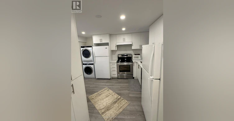 BSMT-2389 Morrison Avenue, Mississauga, ON, L5C 3C6