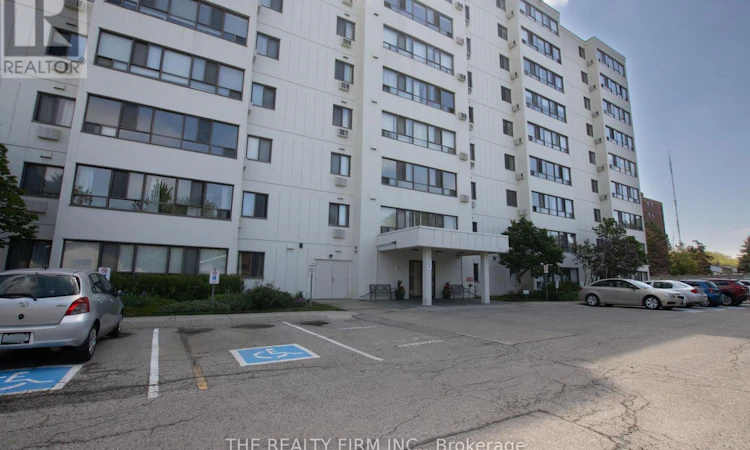 403-135 Baseline Road W