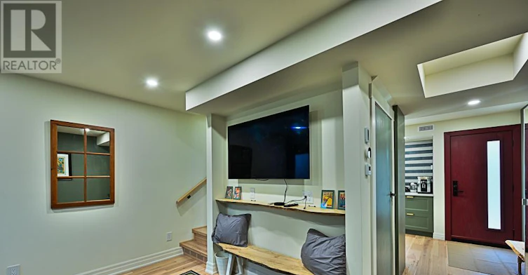 LANEWAY-254 Rhodes Avenue, Toronto, ON, M4L 3A1 - 14