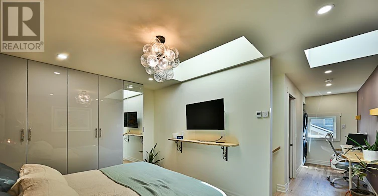 LANEWAY-254 Rhodes Avenue, Toronto, ON, M4L 3A1 - 21