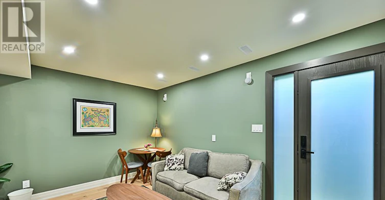 LANEWAY-254 Rhodes Avenue, Toronto, ON, M4L 3A1 - 17