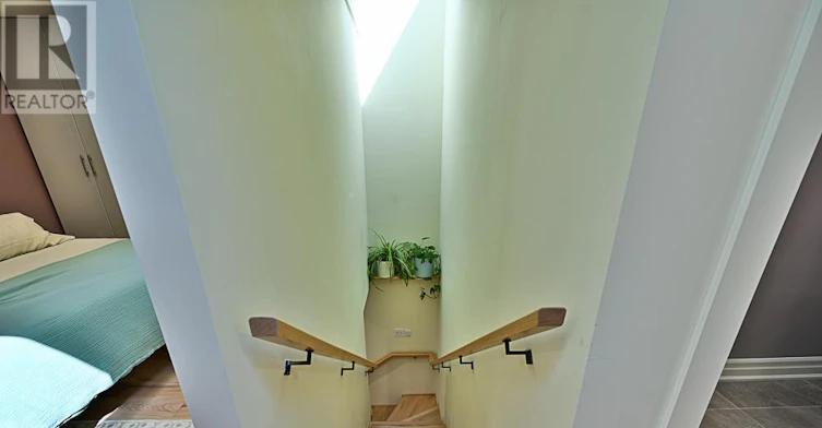 LANEWAY-254 Rhodes Avenue, Toronto, ON, M4L 3A1 - 19