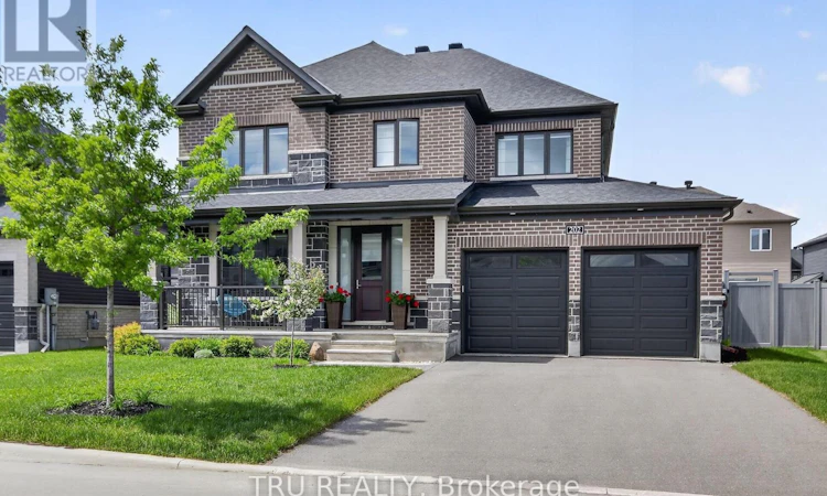 202 Skipper Drive