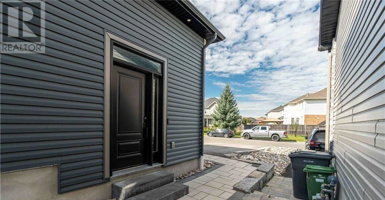 C-846 Rockson Crescent, Ottawa, ON, K2S 0S6 - 3