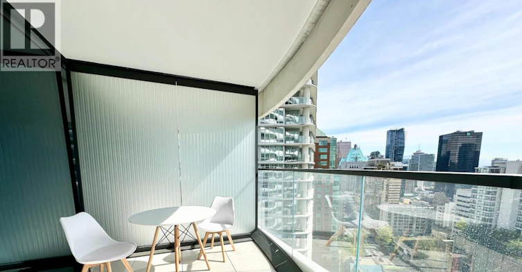 1901-1033 Nelson Street, Vancouver, BC, V6E 0E5 - 18