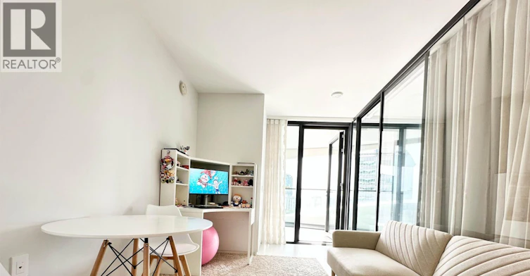 1901-1033 Nelson Street, Vancouver, BC, V6E 0E5 - 2