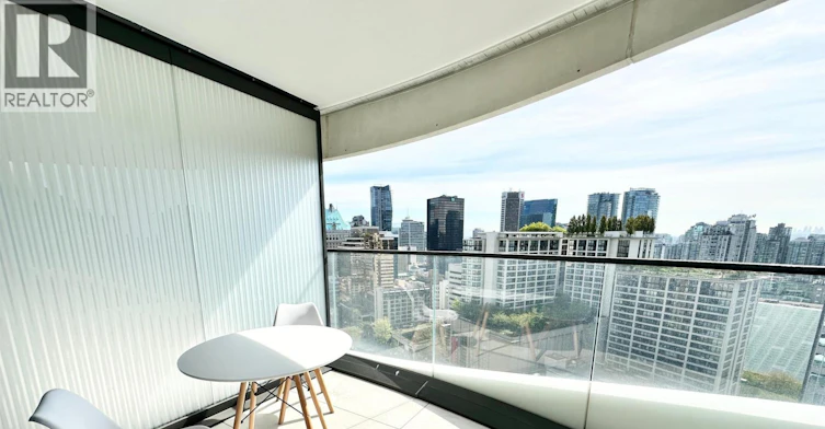 1901-1033 Nelson Street, Vancouver, BC, V6E 0E5 - 19