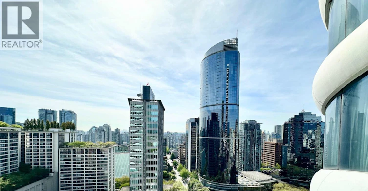 1901-1033 Nelson Street, Vancouver, BC, V6E 0E5 - 21