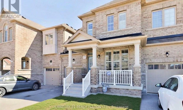 115 Bonnie Braes Drive