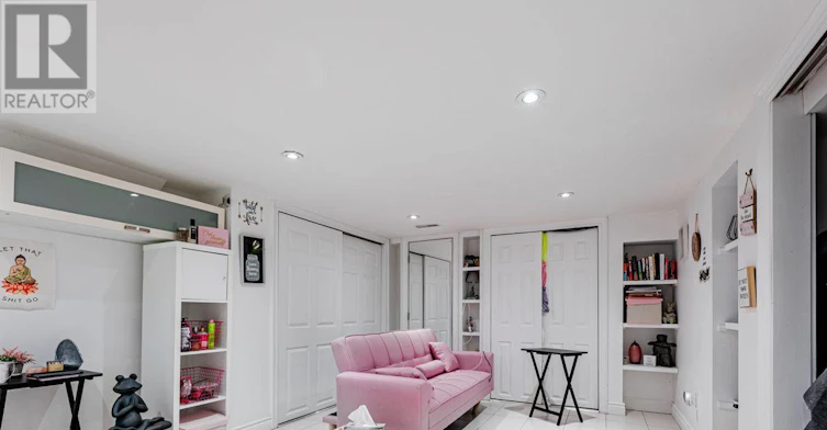 BASEMENT-1069 College Street, Toronto, ON, M6H 1B2 - 3