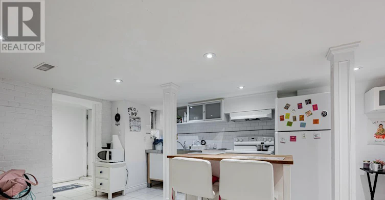 BASEMENT-1069 College Street, Toronto, ON, M6H 1B2 - 2