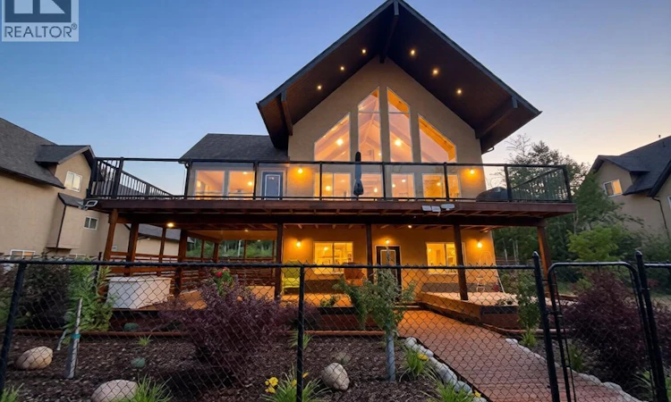 46 Sunset Way