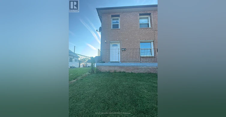 2-4687 First Avenue, Niagara Falls, ON, L2E 4G5