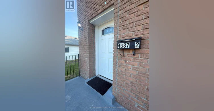 2-4687 First Avenue, Niagara Falls, ON, L2E 4G5 - 2