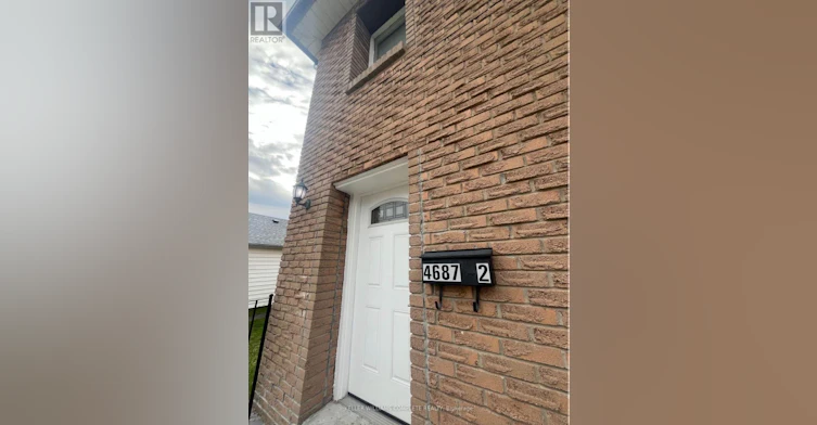 2-4687 First Avenue, Niagara Falls, ON, L2E 4G5