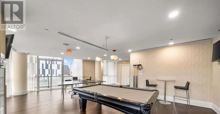 207-20 Bruyeres Mews, Toronto, ON, M5V 0G8 - 4