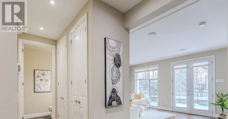 105 Black Maple Private, Rockcliffe Park, ON, K1M 0J3 - 4