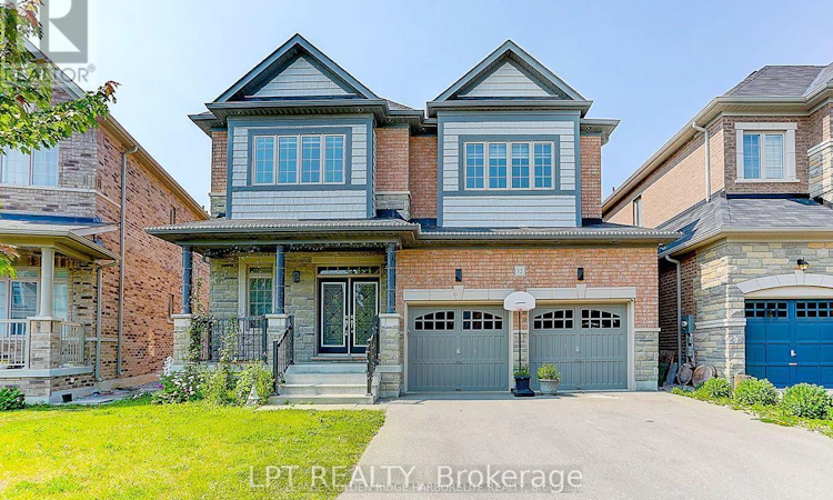 12 Baleberry Crescent