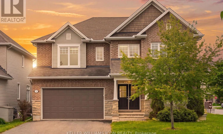 101 Brambling Way