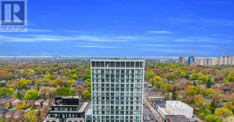 919-2020 Bathurst Street, Toronto, ON, M5P 0A6 - 30