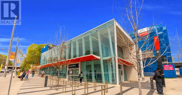 919-2020 Bathurst Street, Toronto, ON, M5P 0A6 - 31