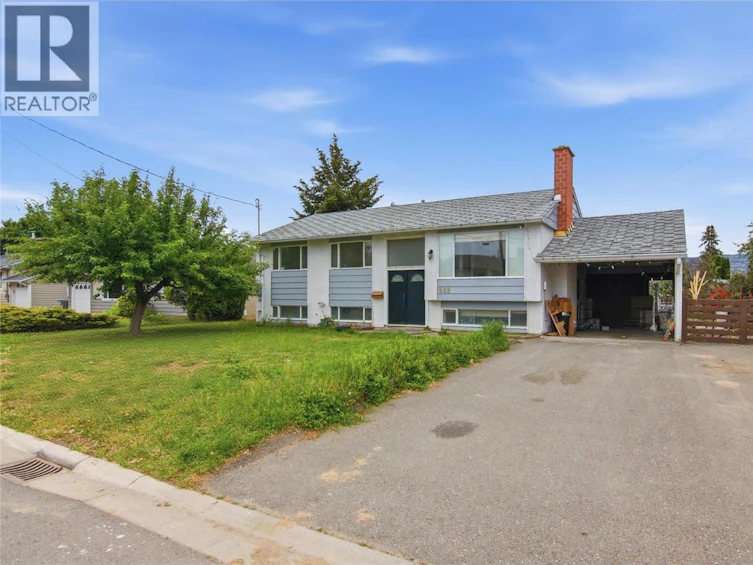 649 Brentwood Avenue, Kamloops, BC, V2B 1P4 - 3