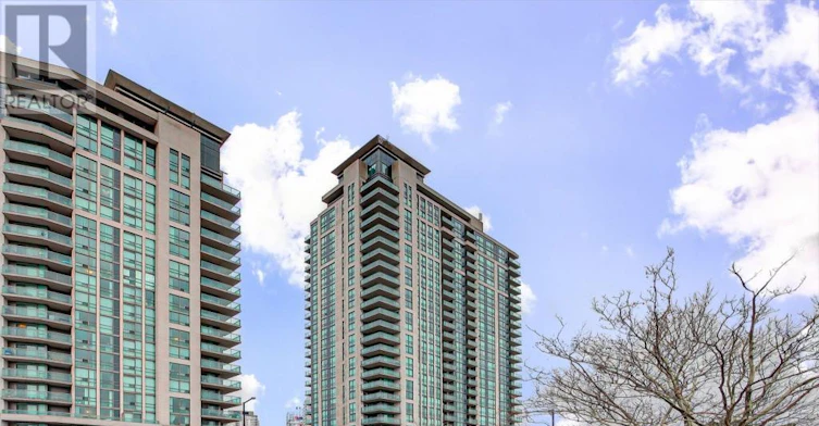 1908-88 Grangeway Avenue, Toronto, ON, M1H 0A2