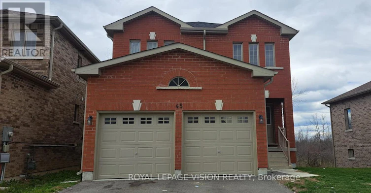45 Carew Boulevard, Kawartha Lakes, ON, K9V 0P7