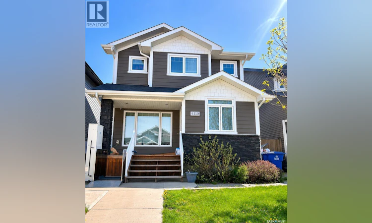 110 Childers Crescent