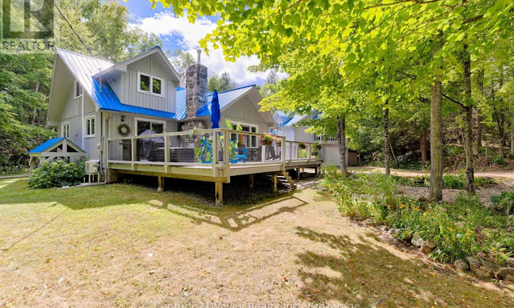 671 Graphite Bay Road