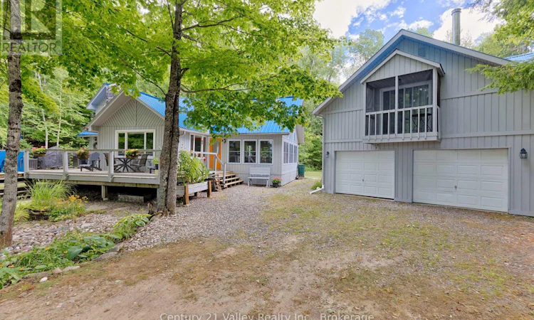 671 Graphite Bay Road