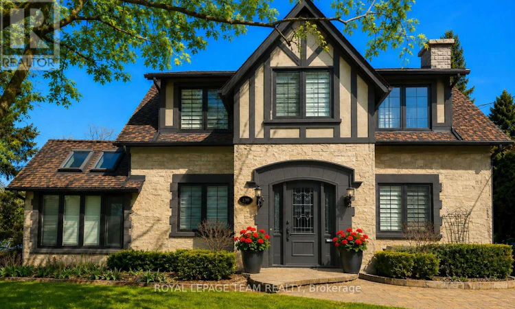 139 Pleasant Park Road