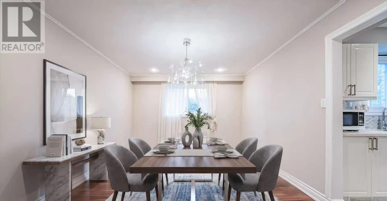 120 Abbeywood Trail, Toronto, ON, M3B 3B5 - 4