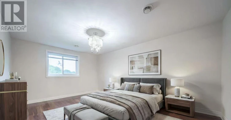 120 Abbeywood Trail, Toronto, ON, M3B 3B5 - 2