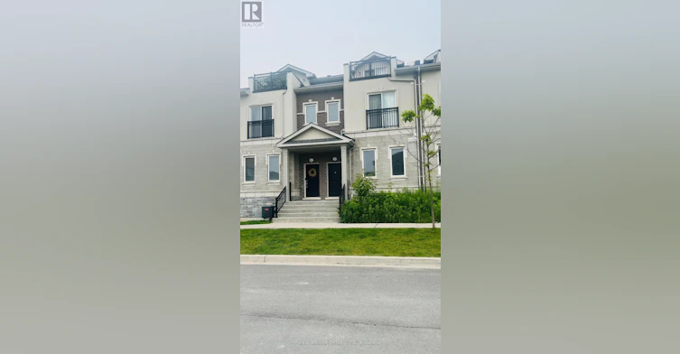 5-1040 Elton Way, Whitby, ON, L1N 2K2