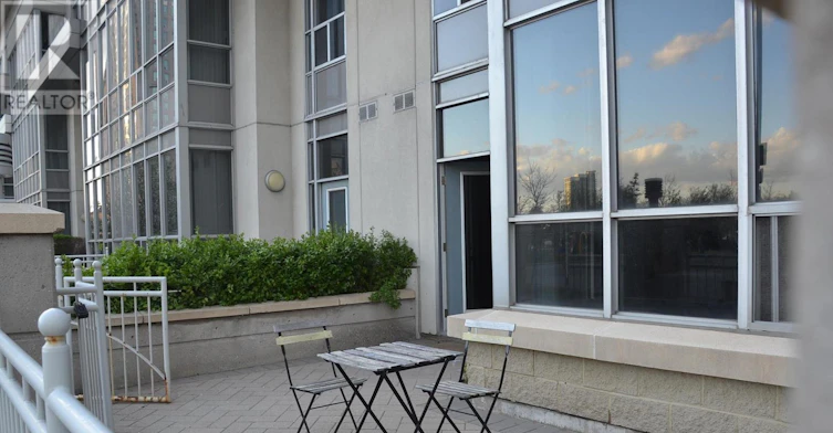 126-38 Lee Centre Drive, Toronto, ON, M1H 3J7