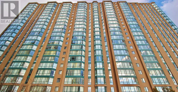 1112-145 Hillcrest Avenue, Mississauga, ON, L5B 3Z1