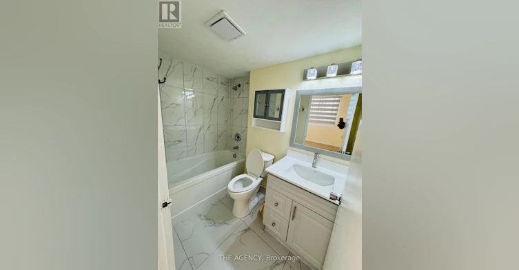 1112-145 Hillcrest Avenue, Mississauga, ON, L5B 3Z1 - 6