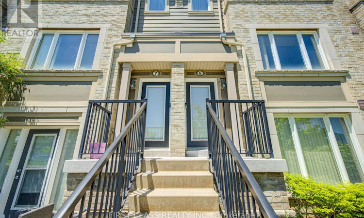 6-2875 Hazelton Place