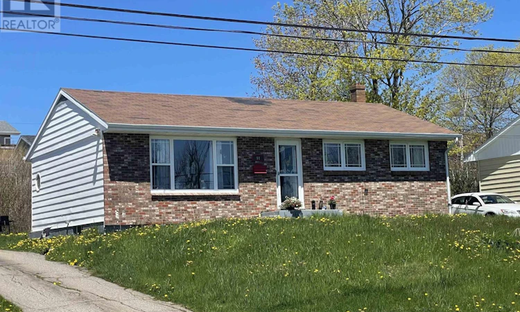 91 Meech Avenue