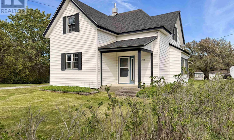 432 Brighton Road