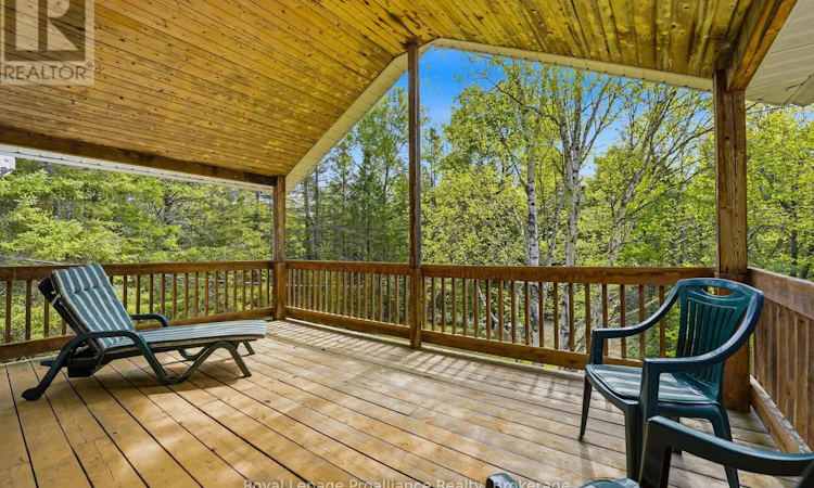 339 Little Finch Lake Road