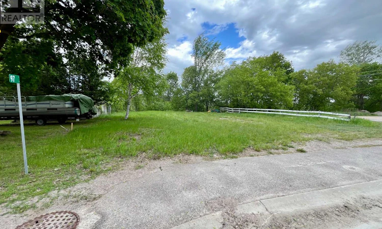 97 Queen Street