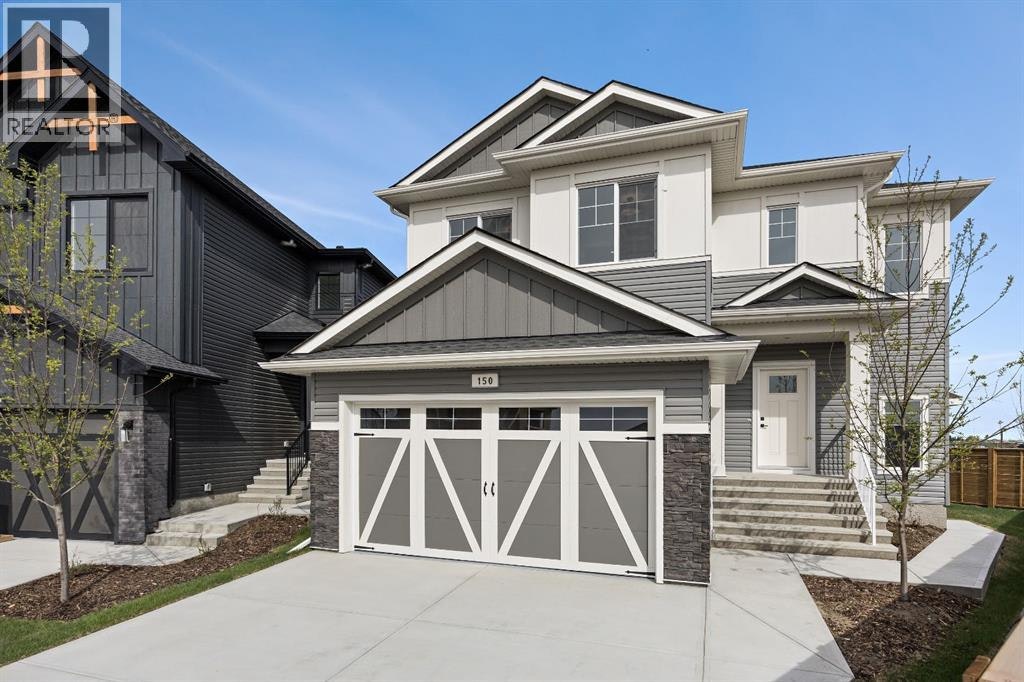 150 Prince Crescent, Rural Rocky View County, AB, T1X 3H8