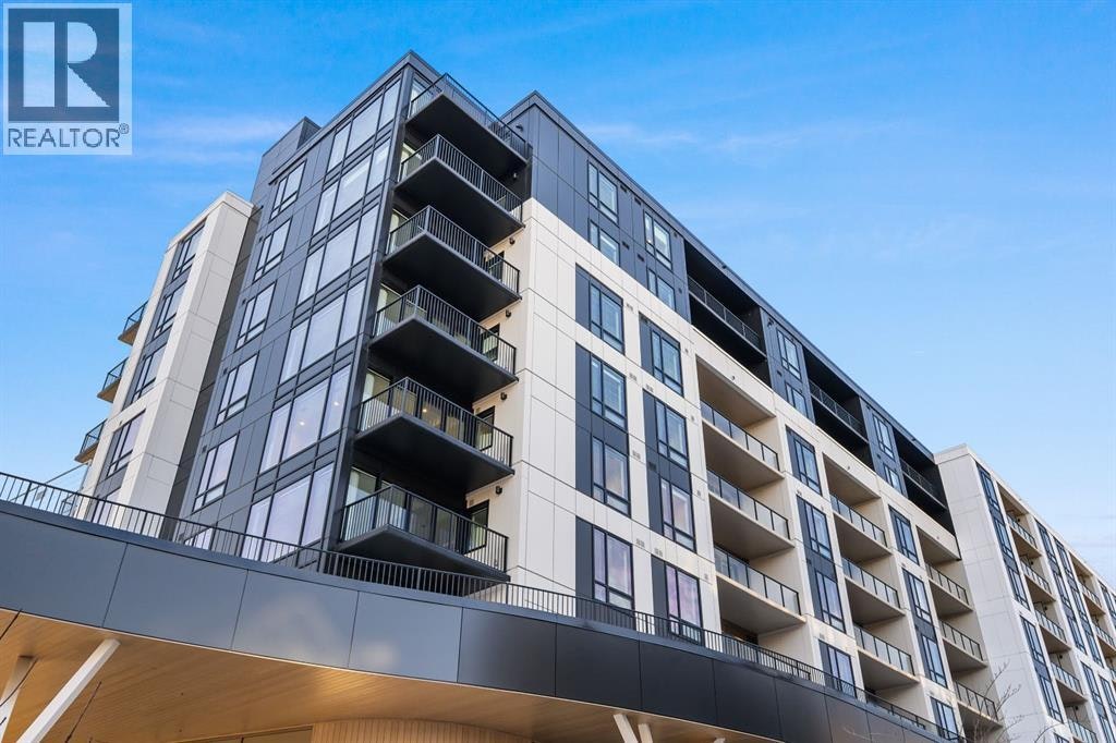 407-8375 Broadcast Avenue SW, Calgary, AB, T3H 6L3