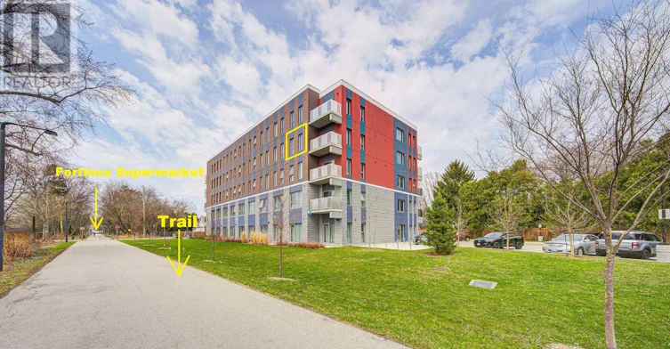 510-77 Leland Street, Hamilton, ON, L8S 3A1 - 21