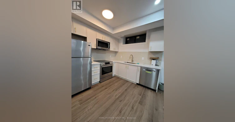 BASEMENT-59 Standish Avenue, Toronto, ON, M4W 3B2 - 3
